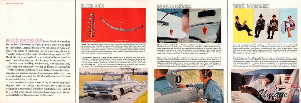 1960 Buick Prestige Portfolio (Revision) Page 7